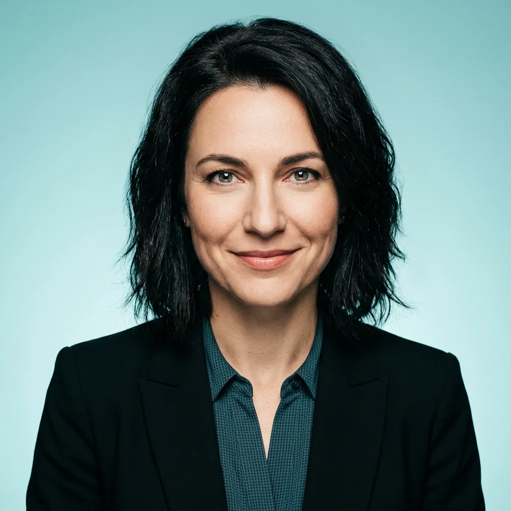Elena Rostova, Feature Film Casting Director