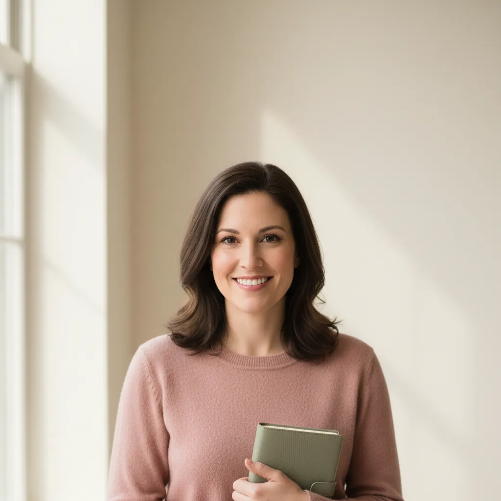 Author Clara Hughes