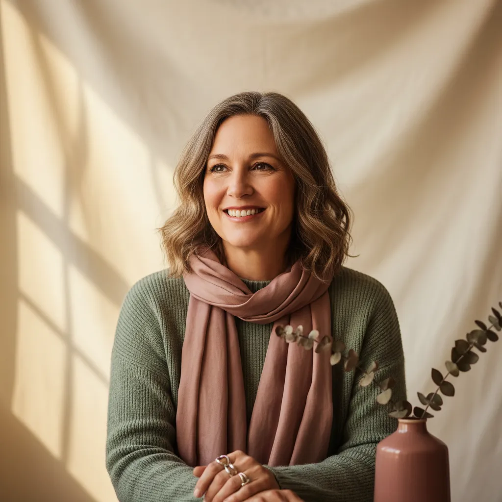 Author Eleanor Vance