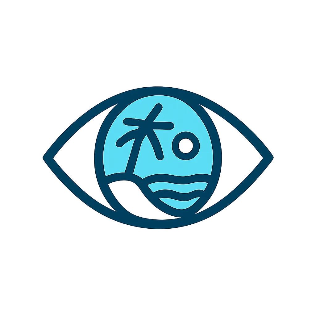 Oasis Optometry Logo
