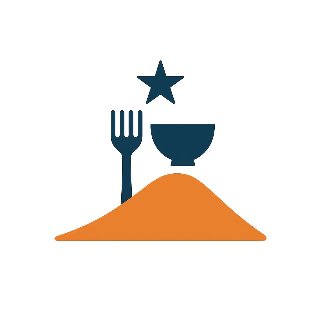 Liberty Hill Restaurant Insurance Logo