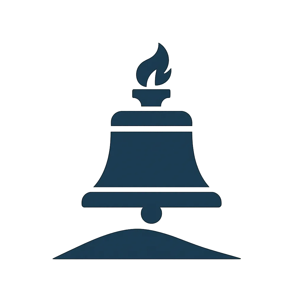Liberty Hill Logo