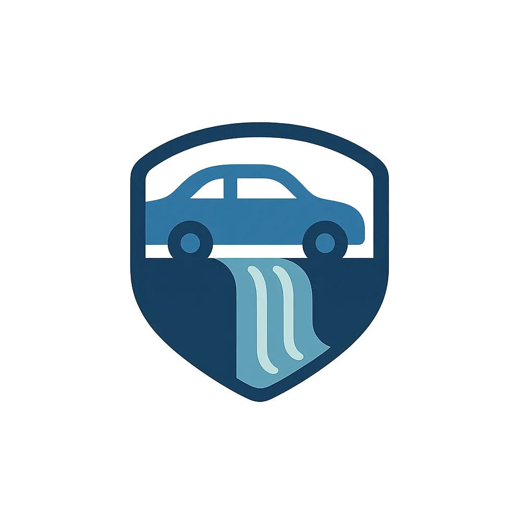 Marble Falls Auto Insurance Logo
