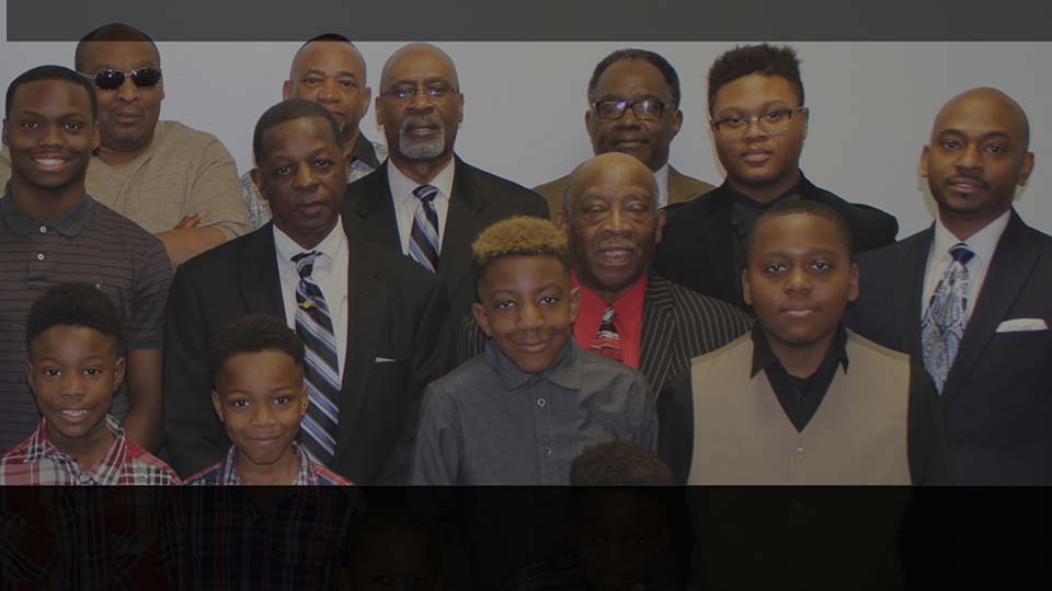 Men's Gathering