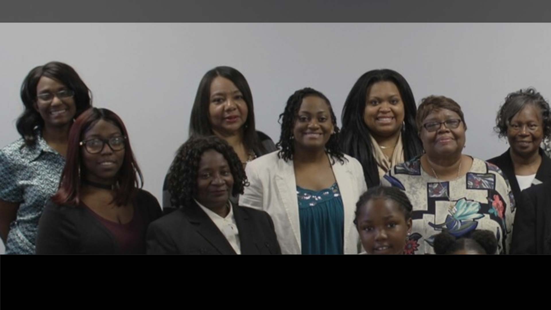 Women's Gathering
