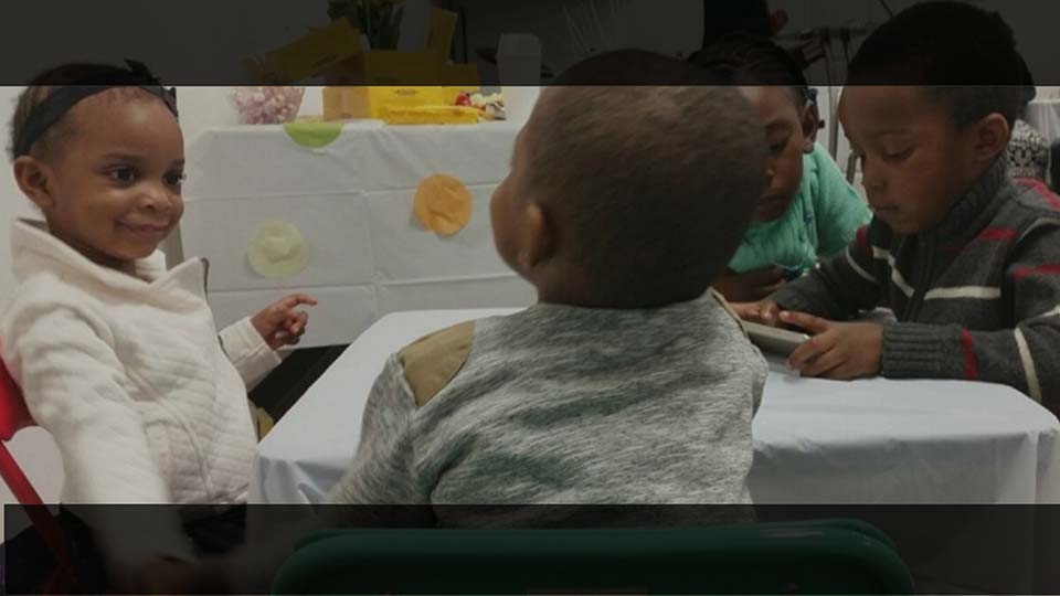 Sway Pre-K