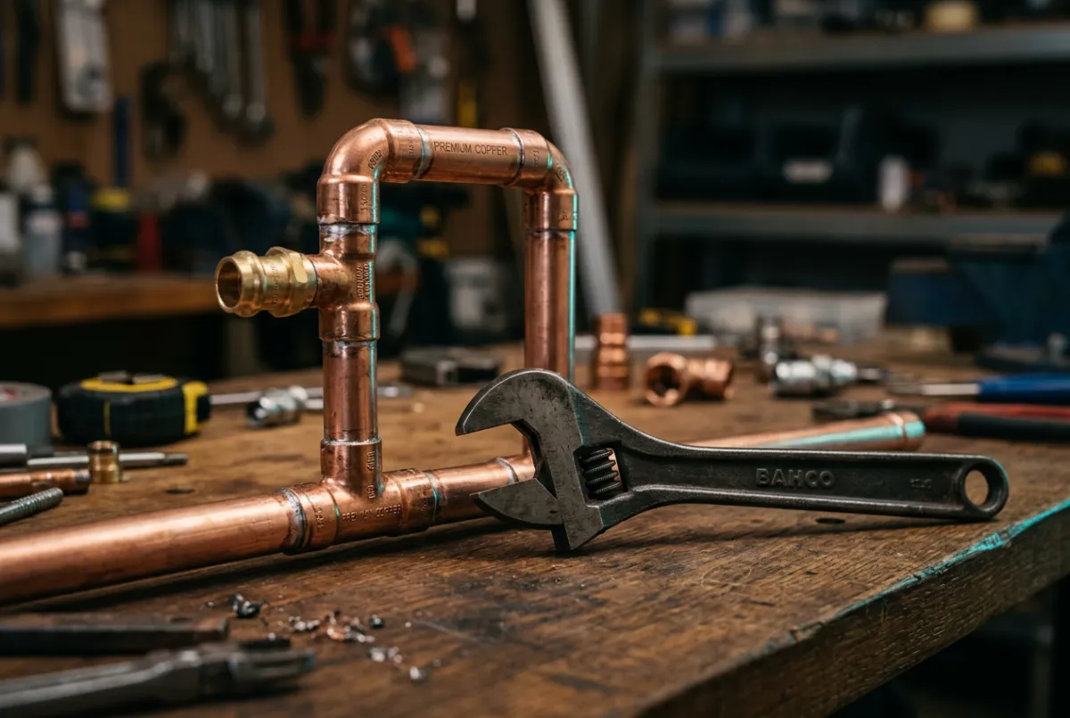 UK emergency plumbing and heating specialist with automated dispatch equipment