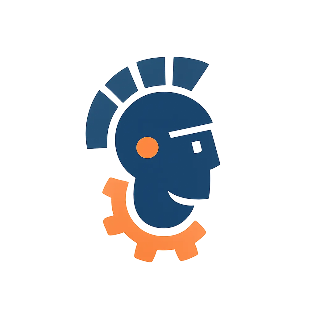 Titan Automation Logo