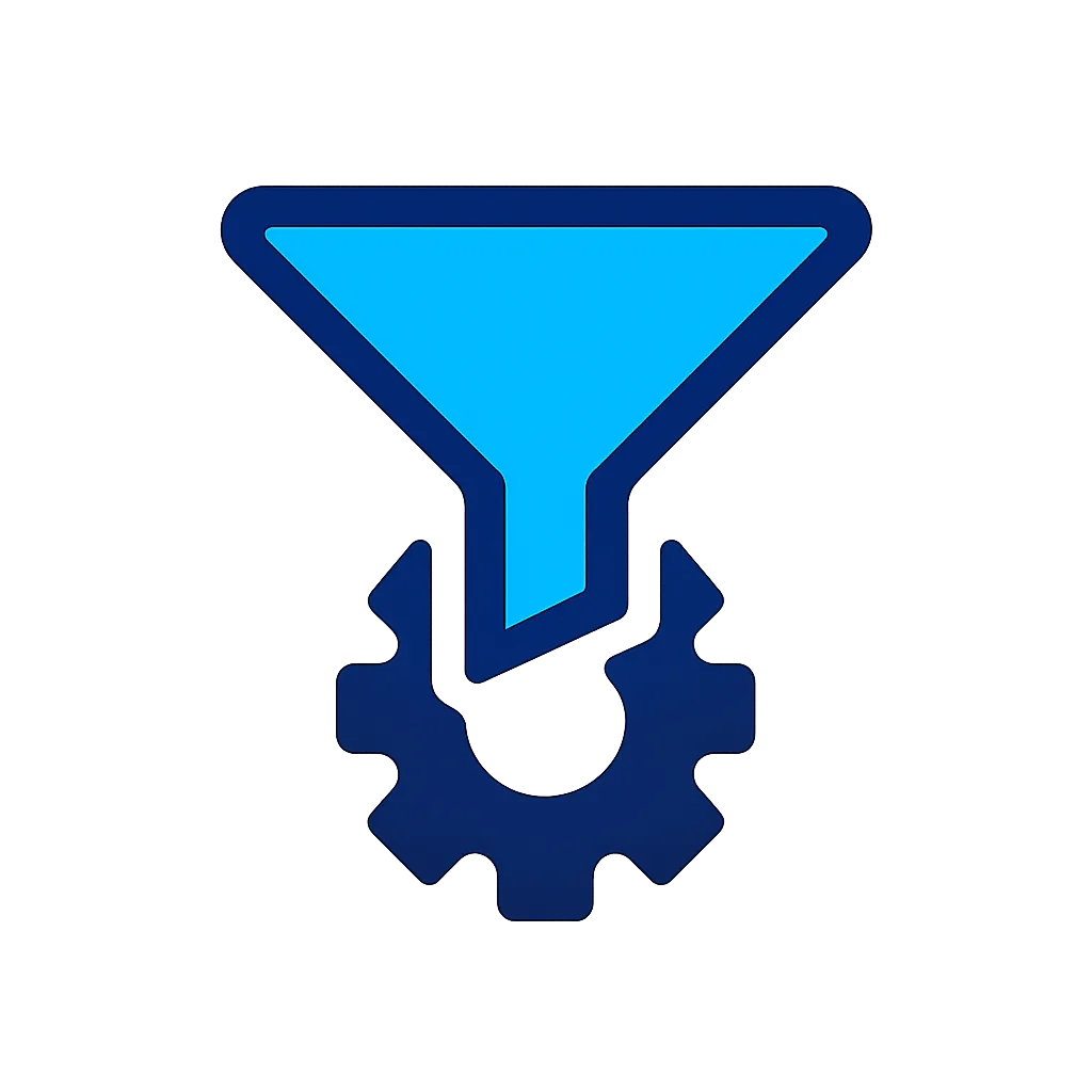 FunnelEngine Logo