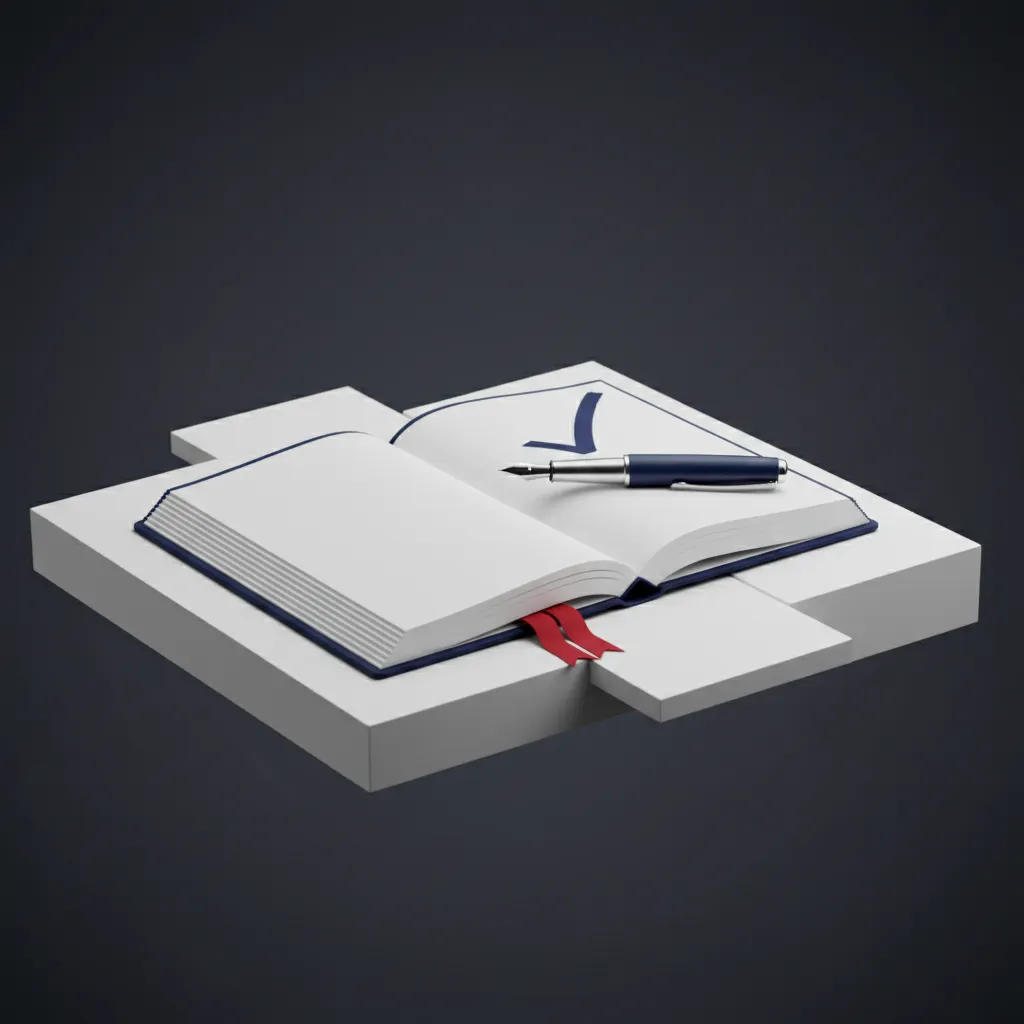 Document placeholder representing donation financial transparency
