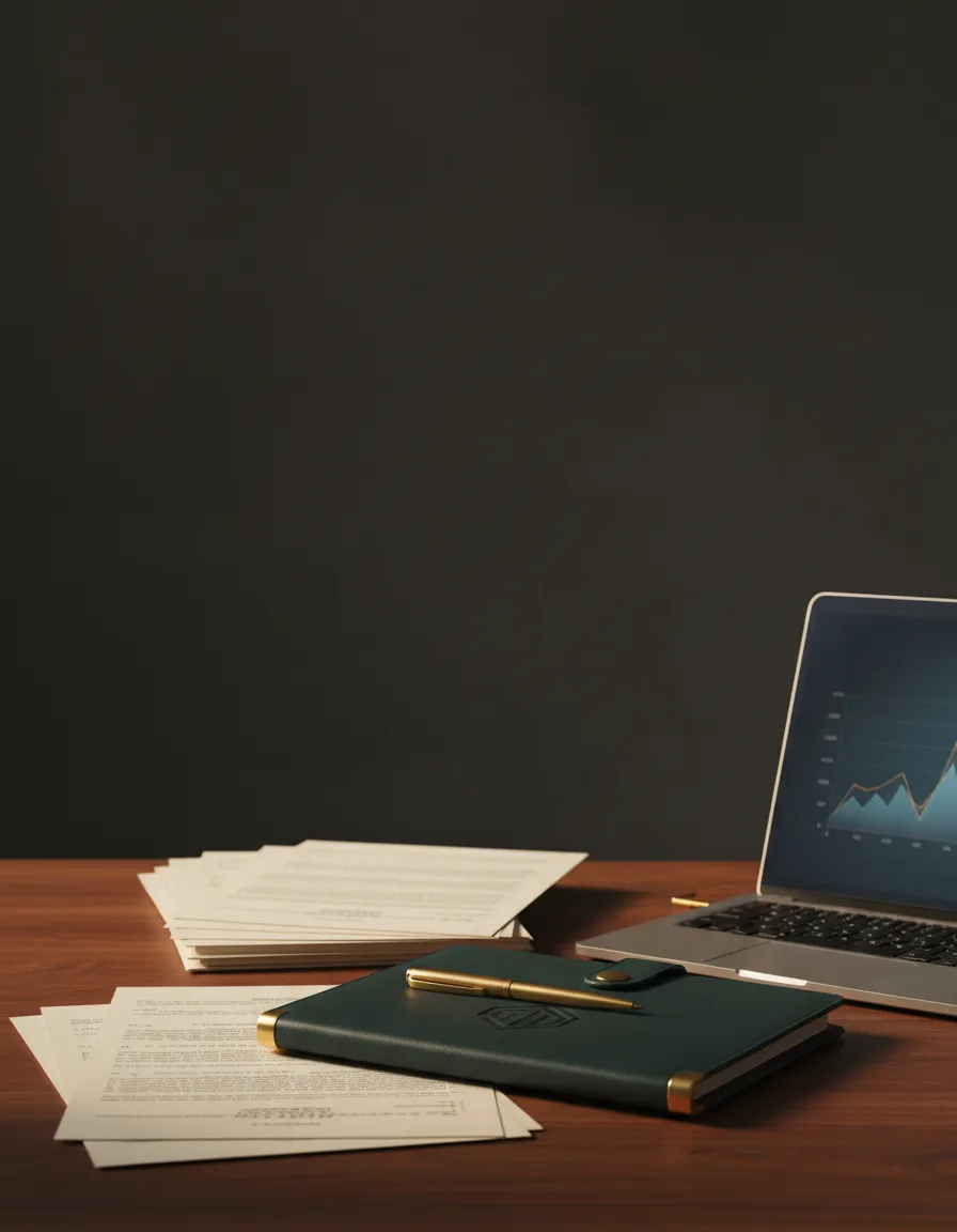 Financial readiness consultation documents and planning tools