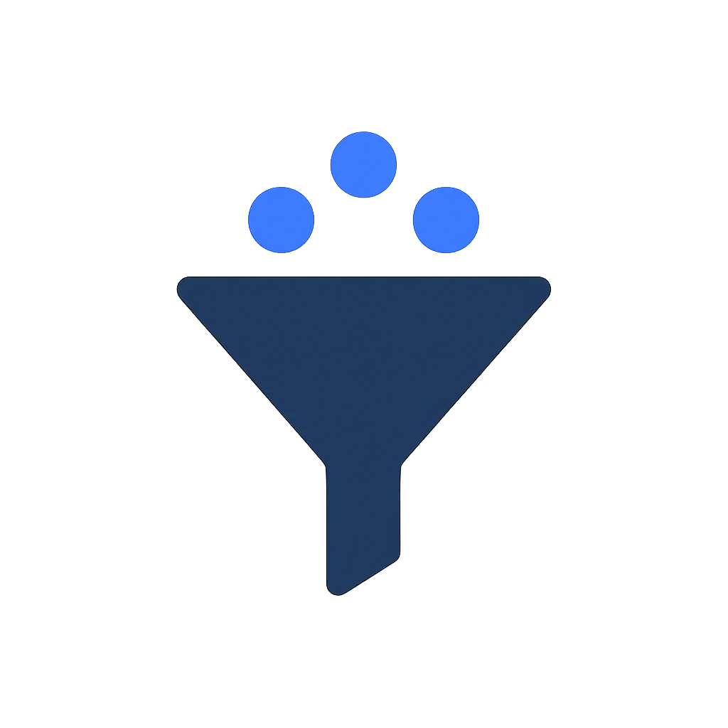 eFunnel Logo