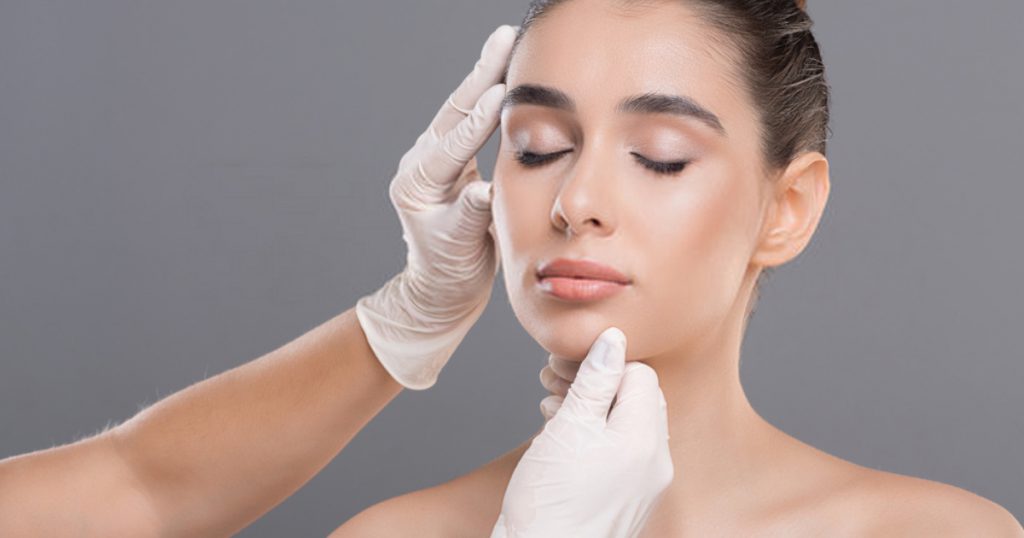 Rinoplastía Estética Rino Clinic
