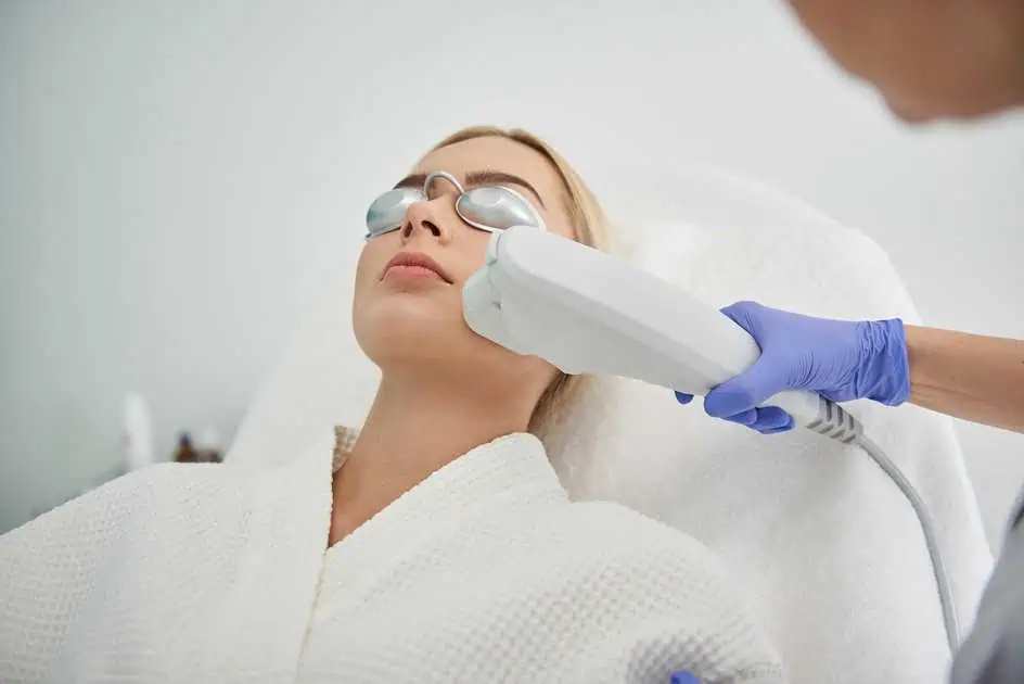 Endoscopía Nasal Rino Clinic