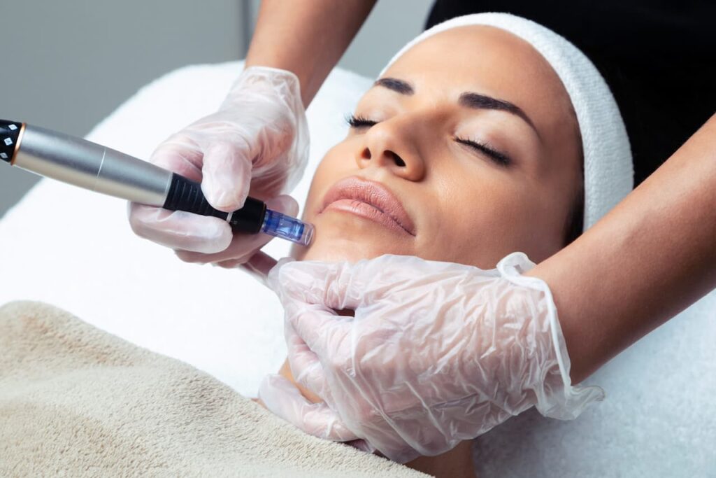 Cirugía Estética Facial Rino Clinic