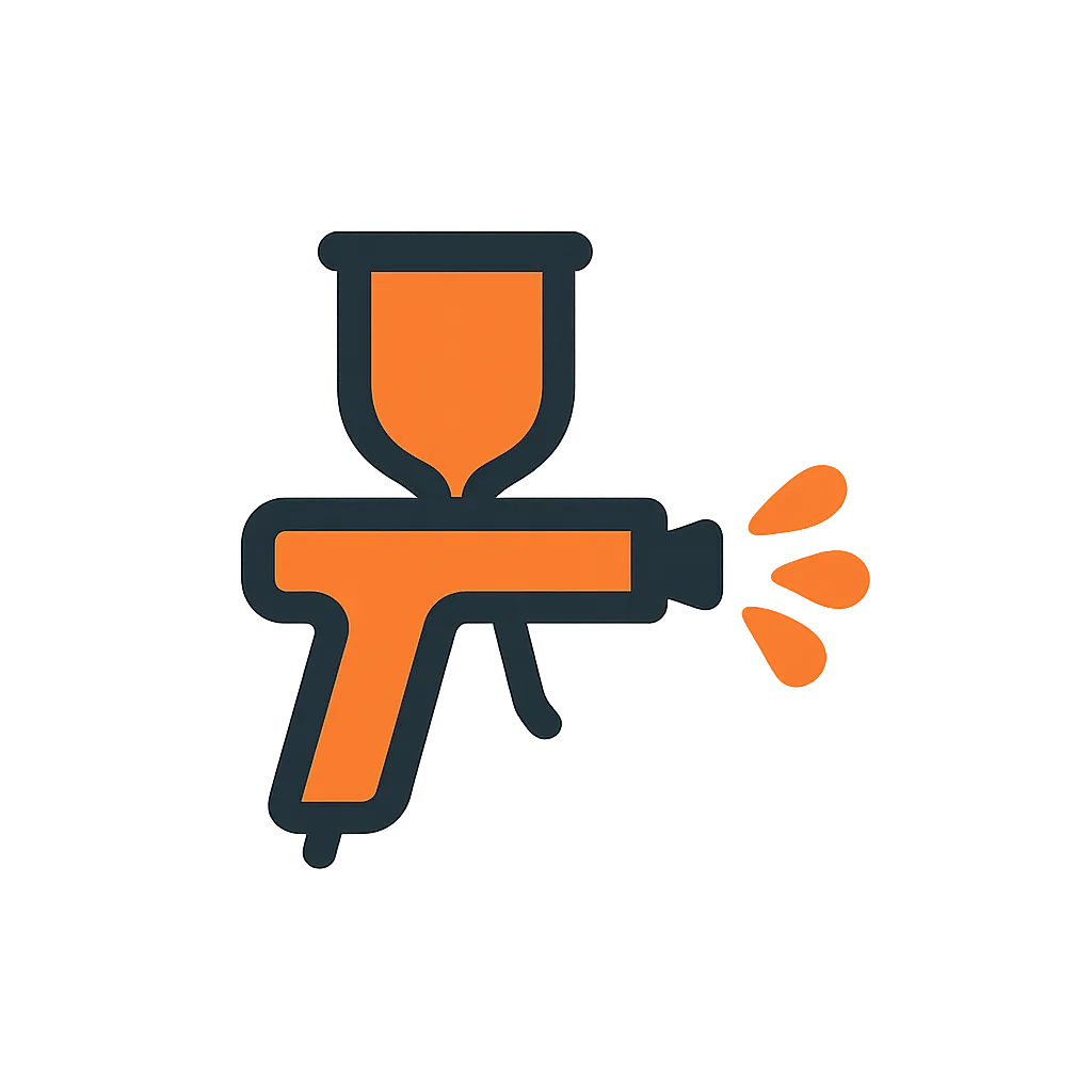 Refinish Flow Logo