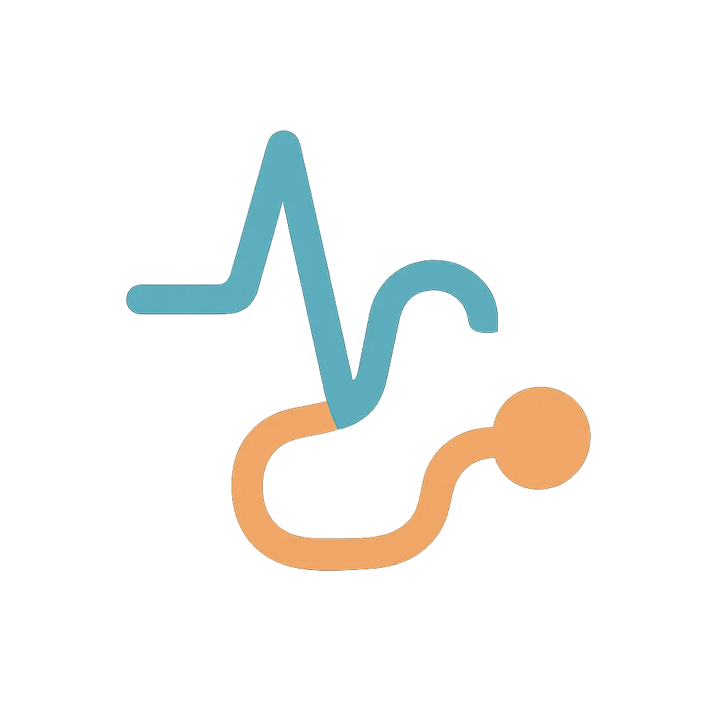 Pulse & Path Clinical Physiology & Rehab Logo