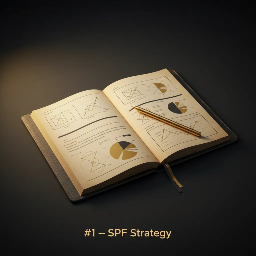 SPF Strategy Feature