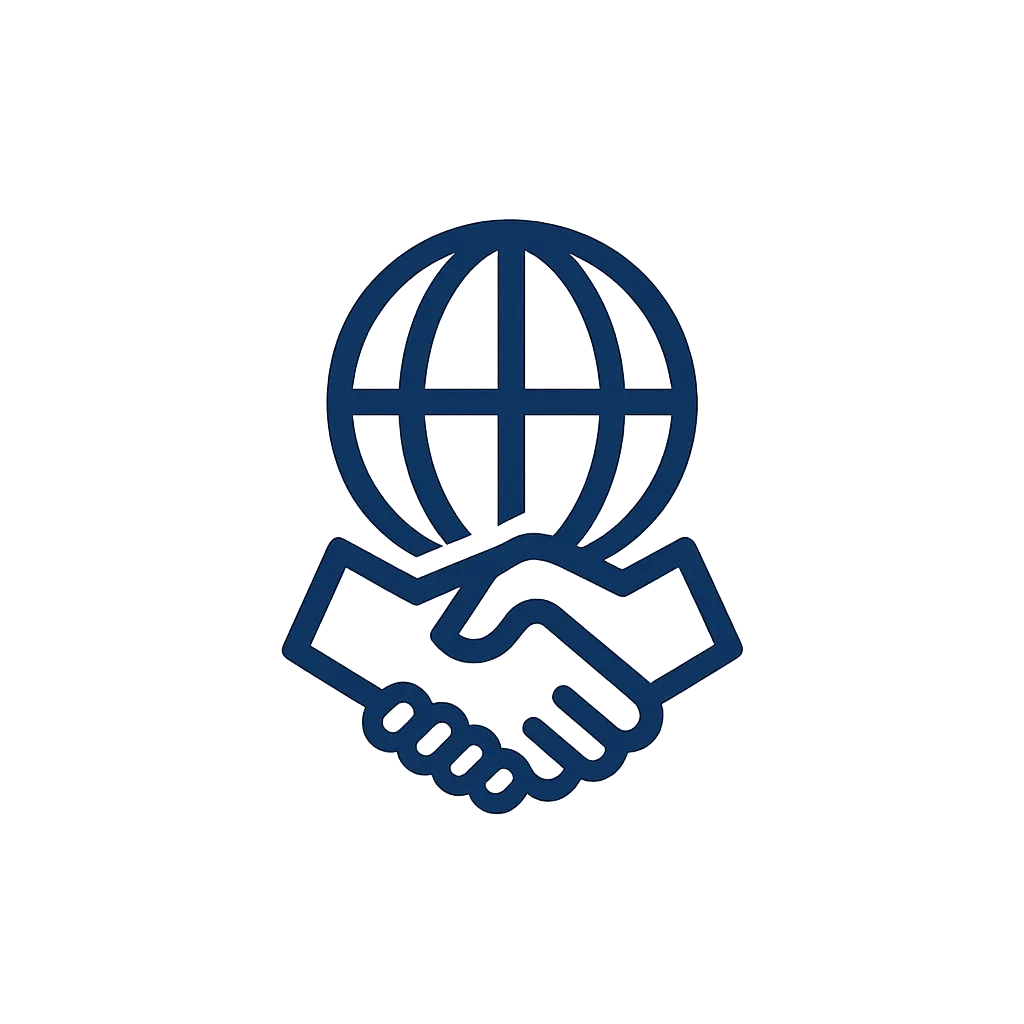 Unfeigned Enterprises LLC Logo