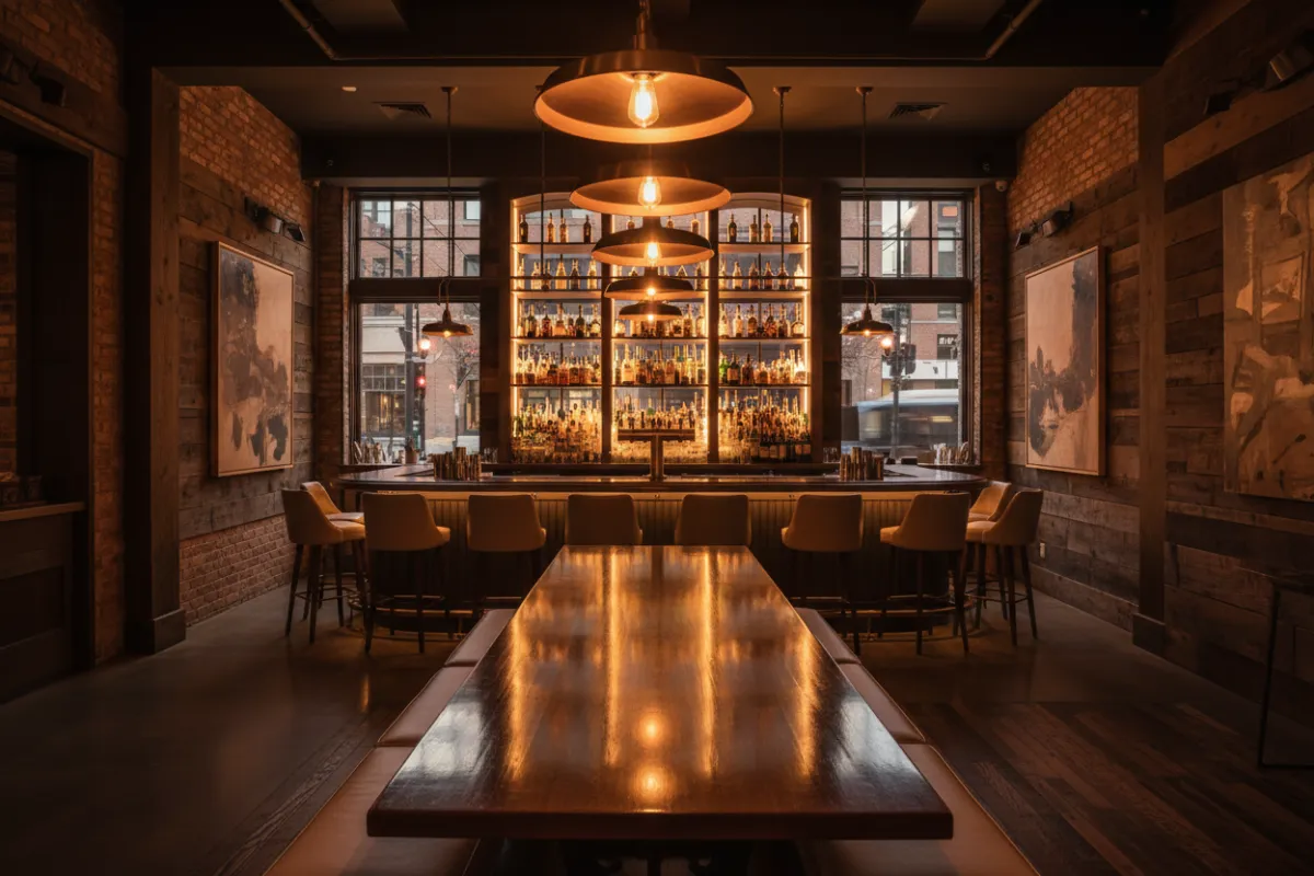 Jason Aldean's Kitchen + Bar