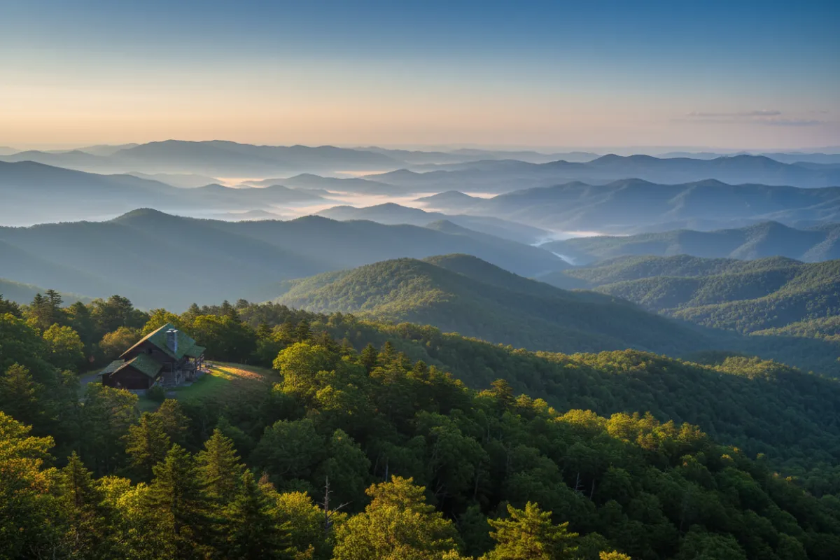 Great Smoky Mountains National Park