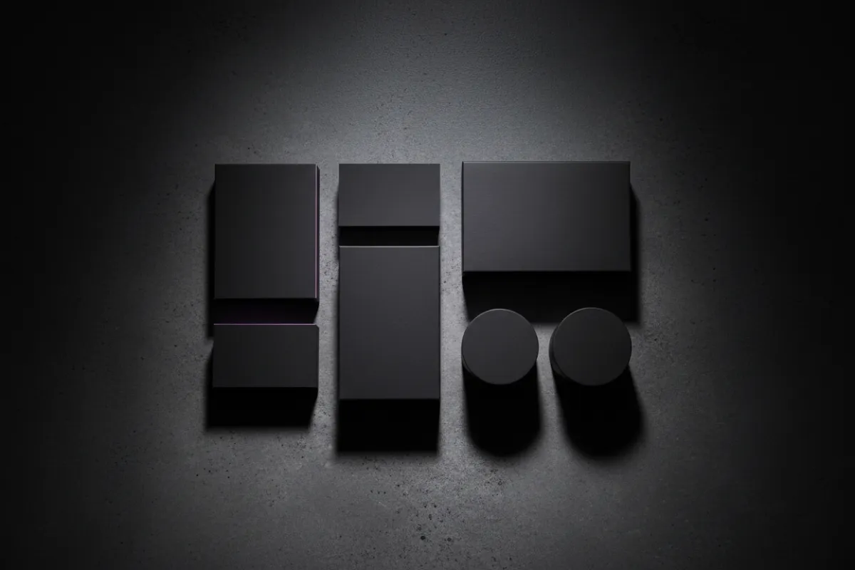 Graphic Design Showcase