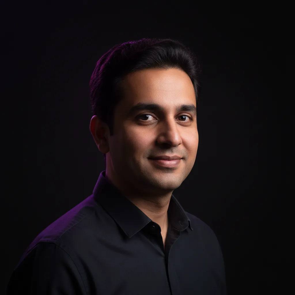 Sheryar Khan