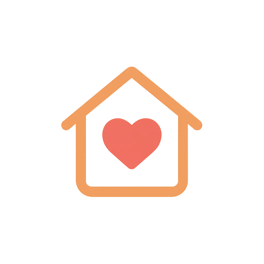 Sweet Home Logo