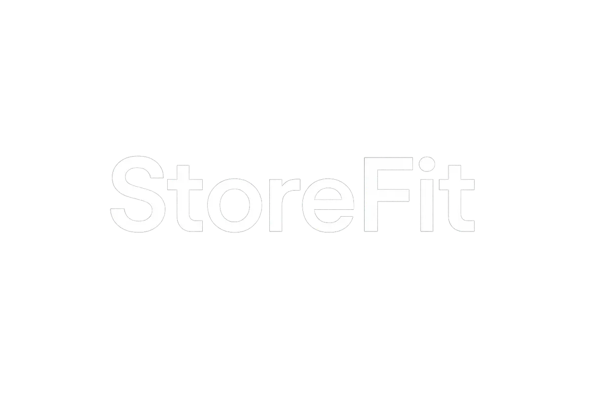 StoreFit logo