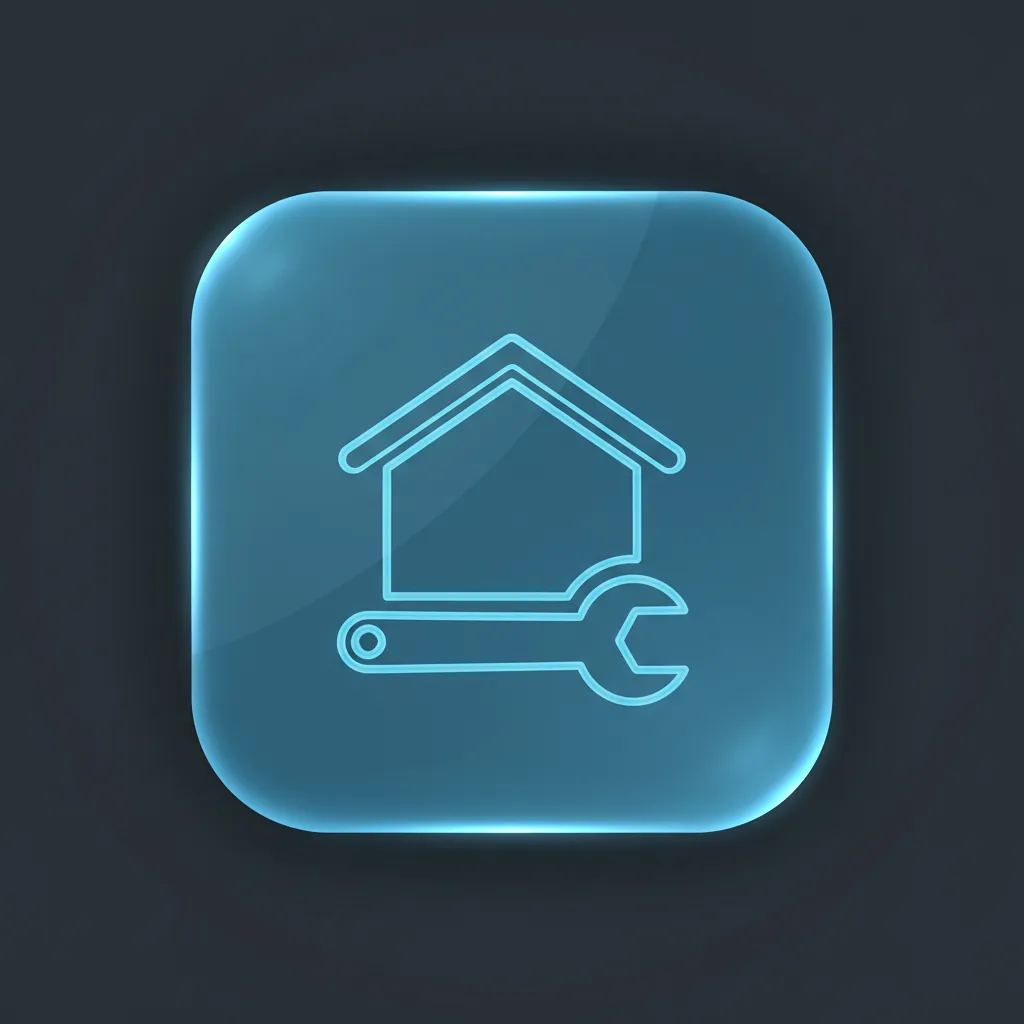 Home Services Icon