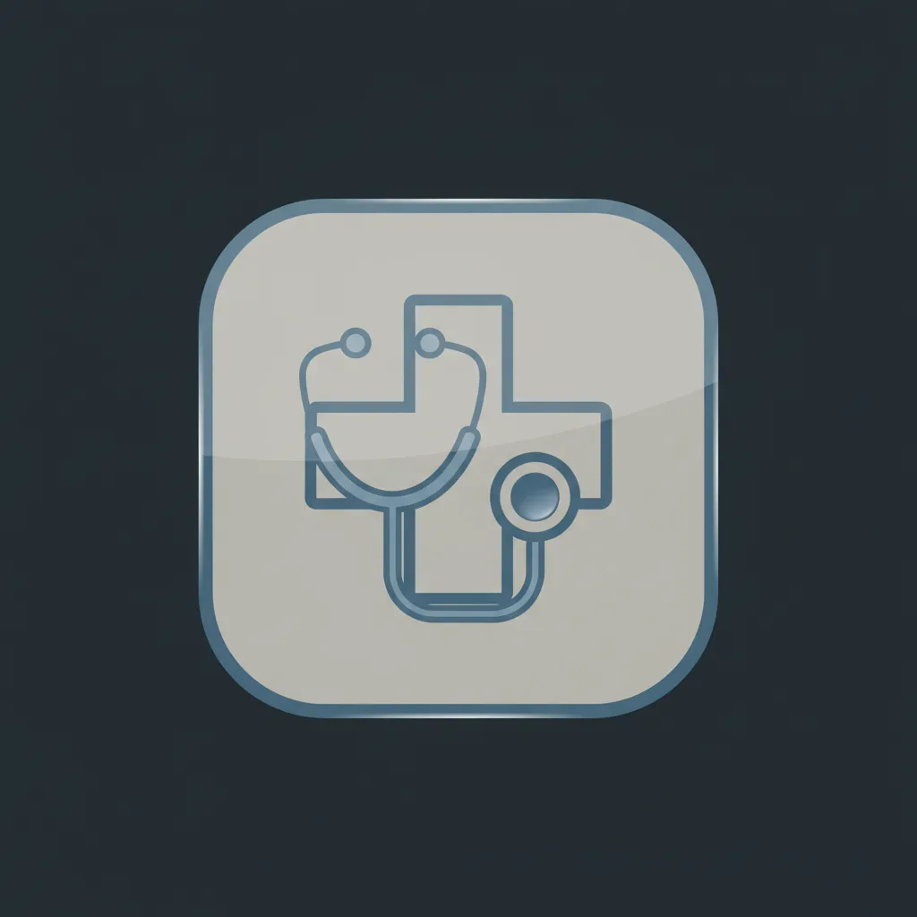 Healthcare Icon