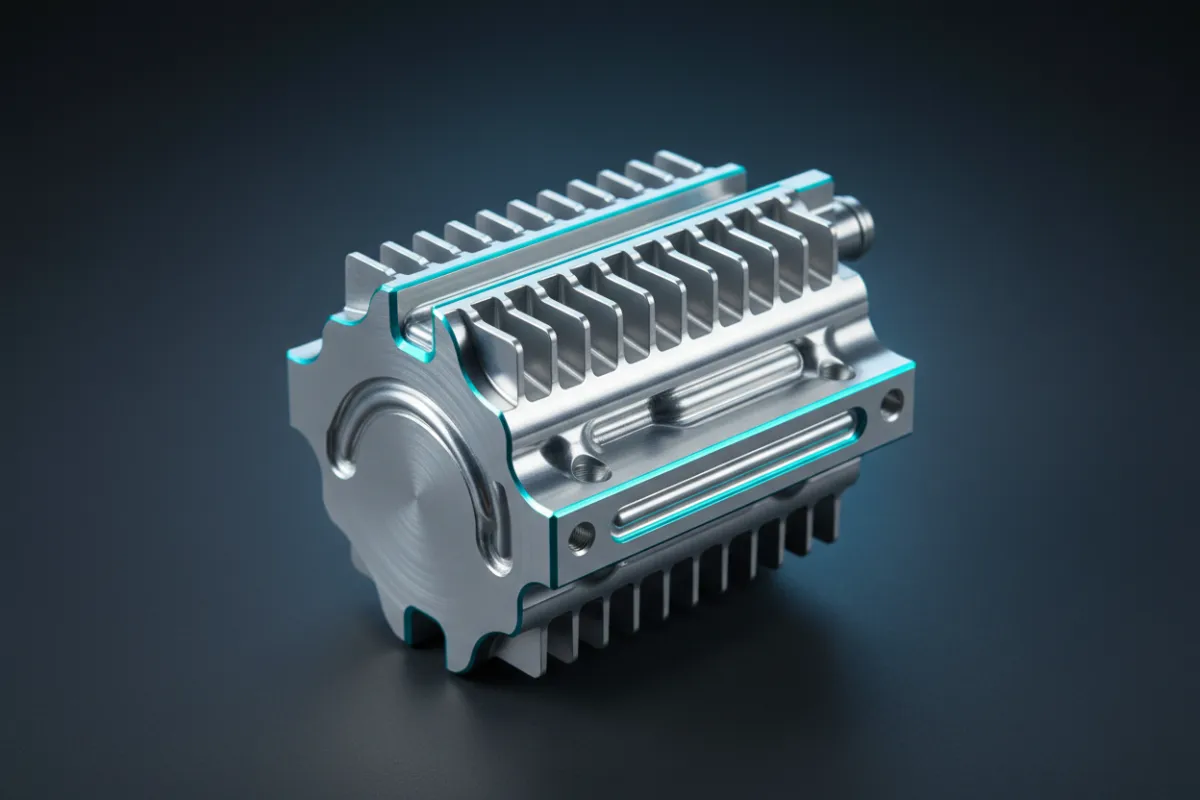 Quantum Flow Optimizer hardware