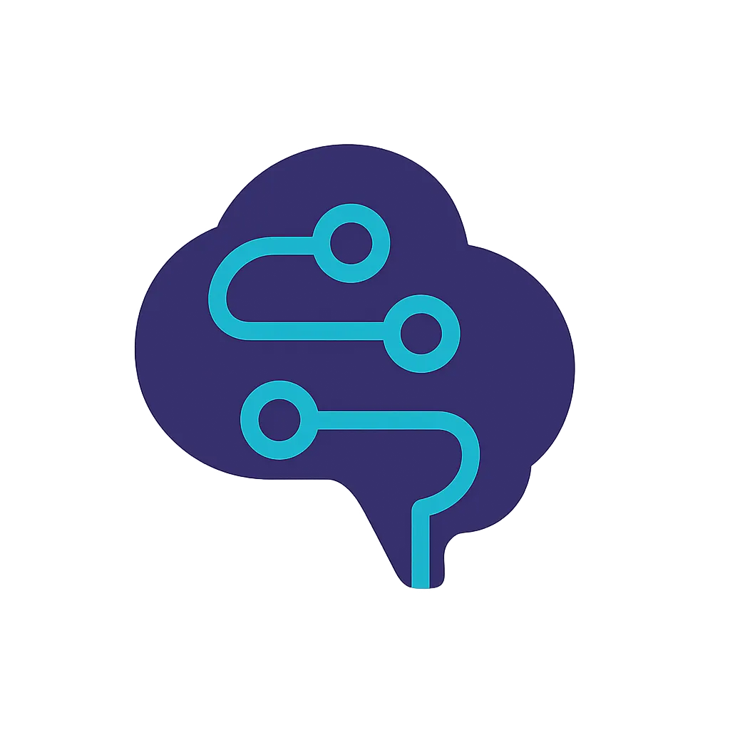 Synthetix AI Logo