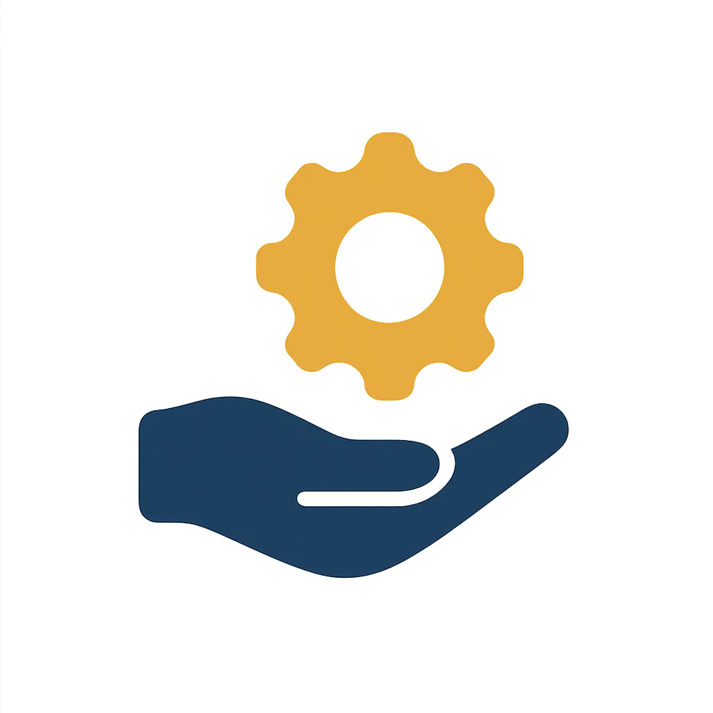 Services Logo