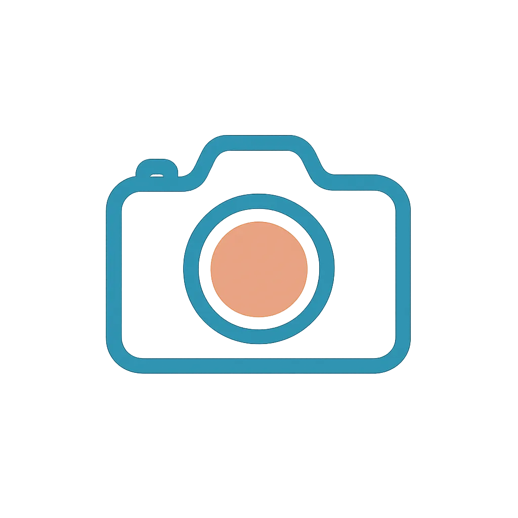 Logo Cámara Creations