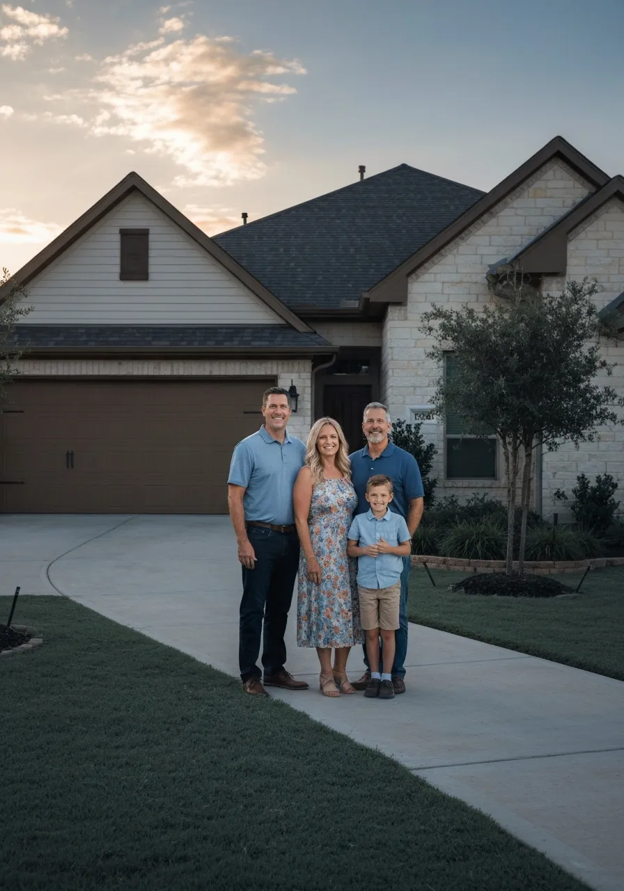 Competitive mortgage rates for high-end properties