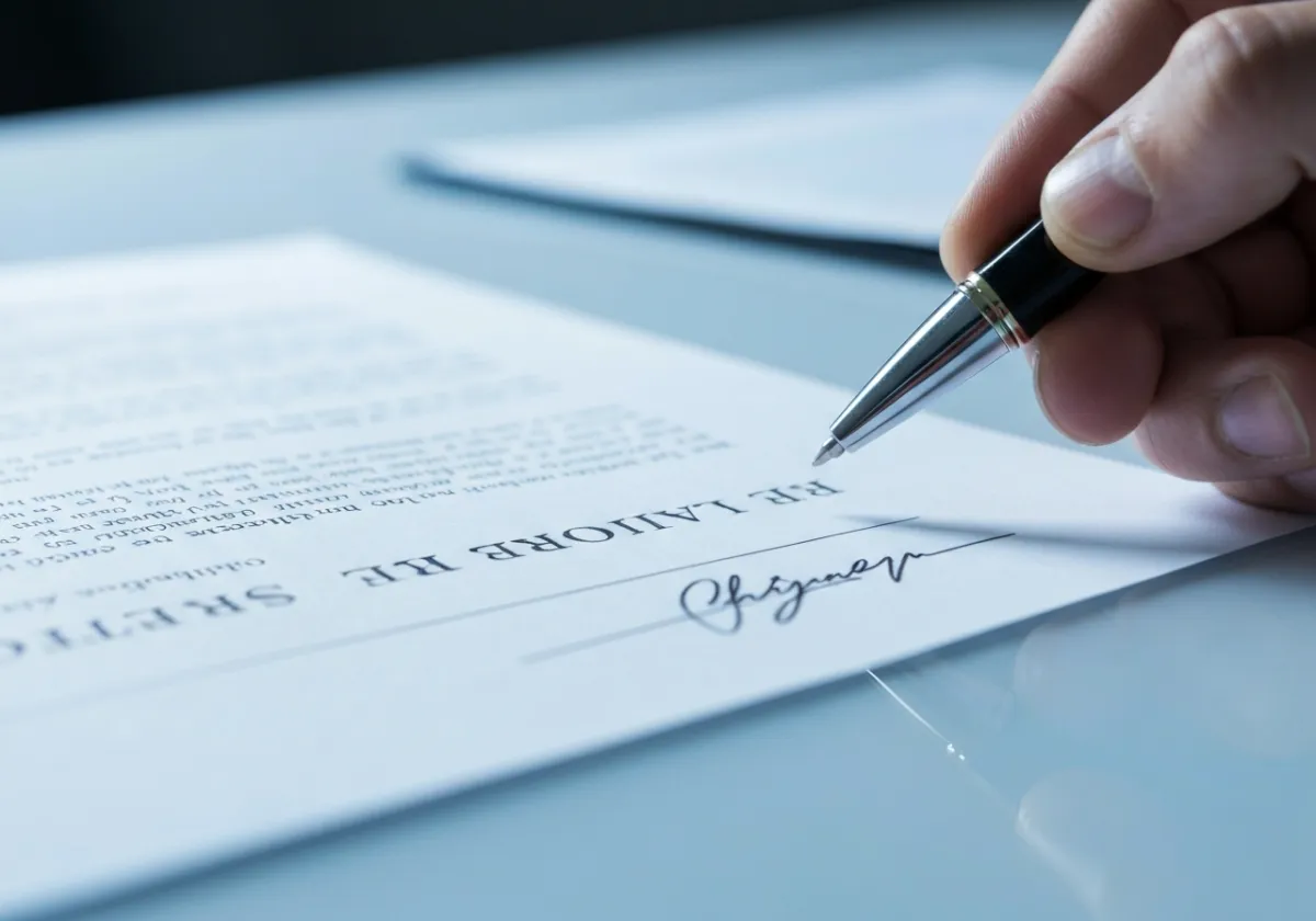 Fast and reliable mortgage closings