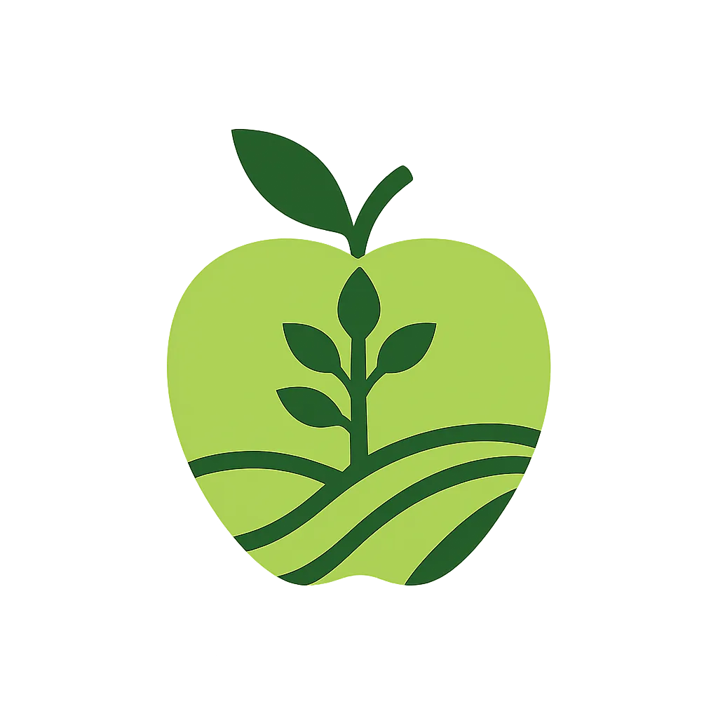 Franks Landscaping & Design Logo