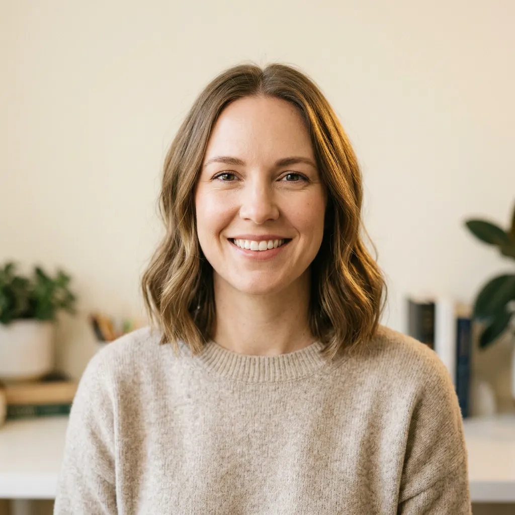 Claire Davies patient profile