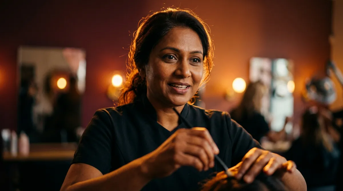 Kavita Rathore student video review thumbnail