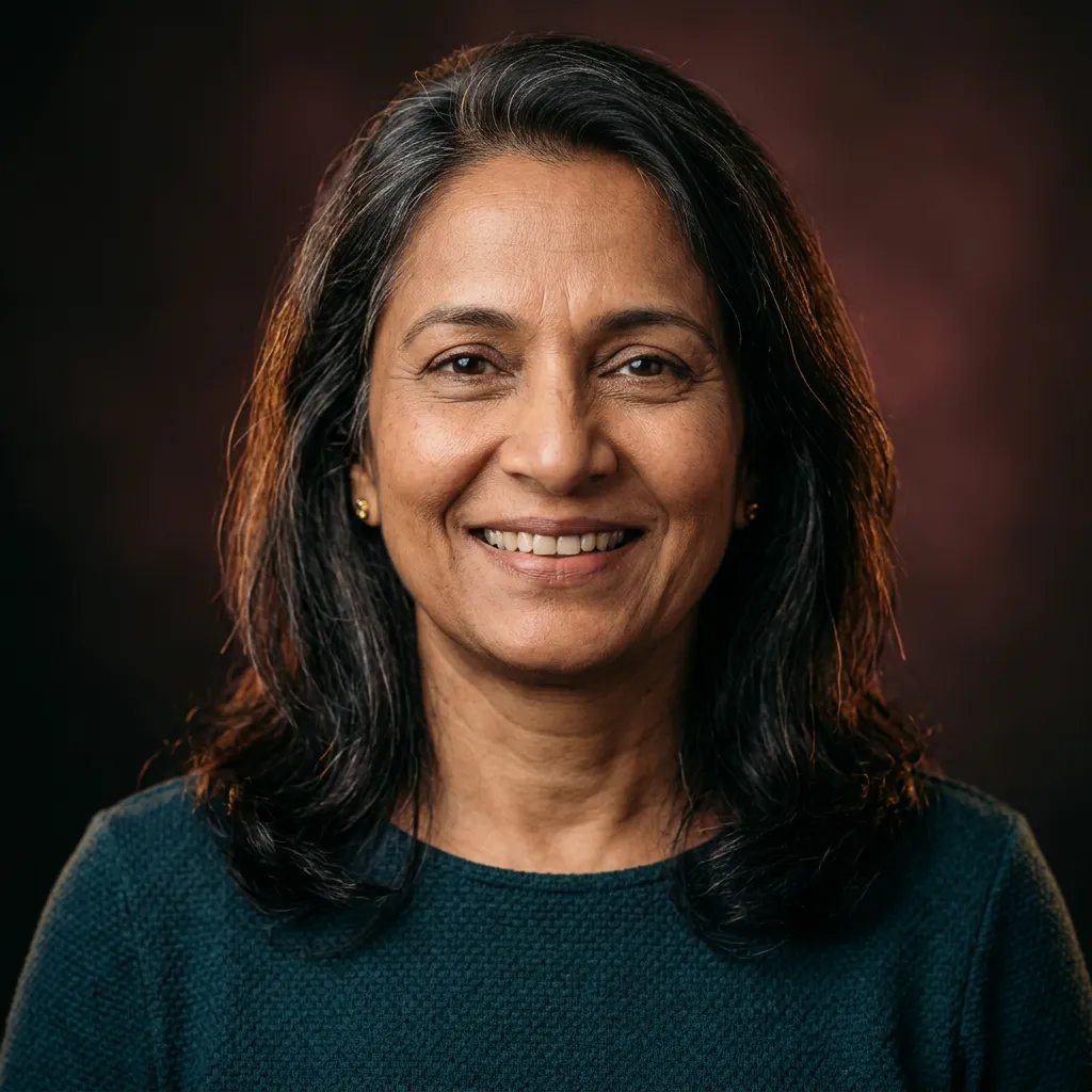 Priya Sharma - Non-Scale Transformation