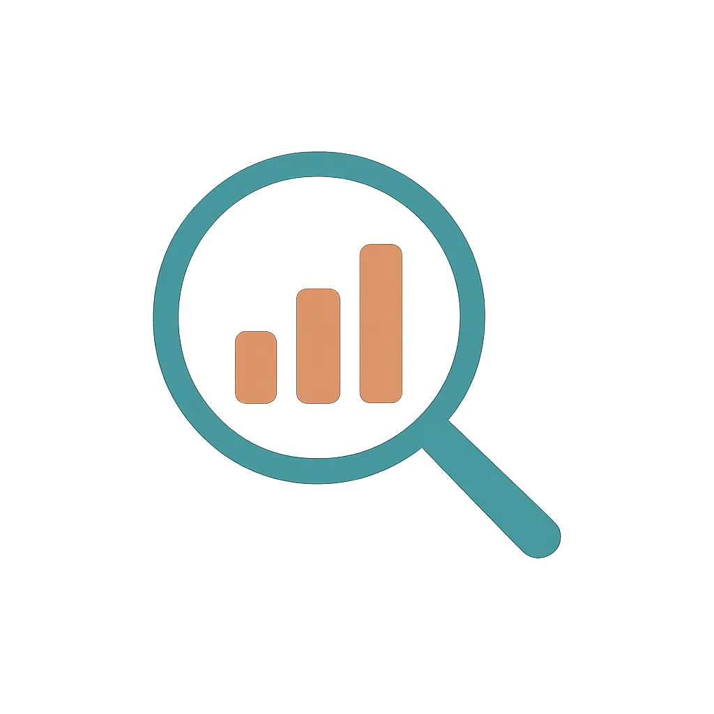 BusinessAnalyzerInsights Logo