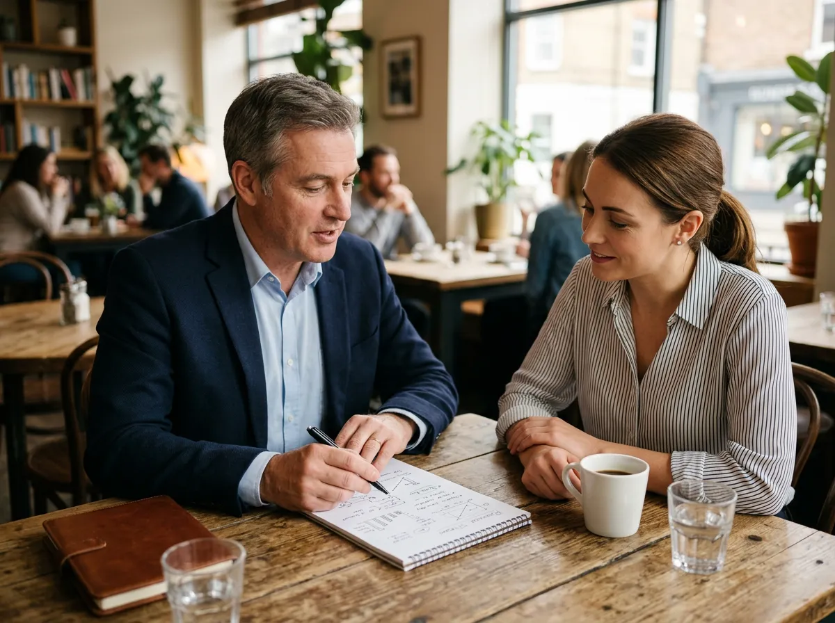 Diagnosed, explained, and in plain language (mentor consultation)