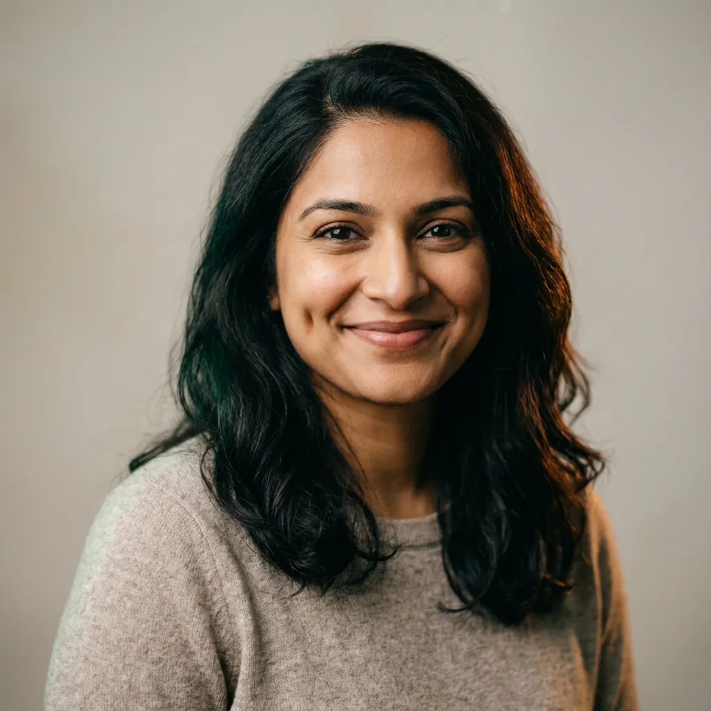 Pooja Varma testimonial avatar