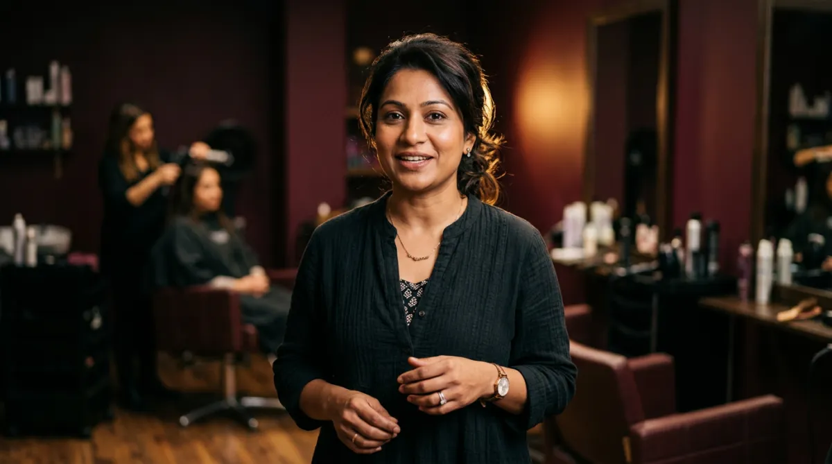 Neha Mehta student video review thumbnail