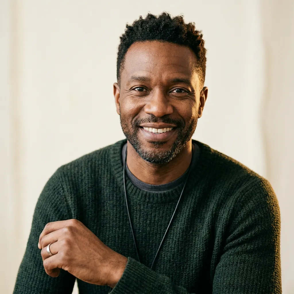 Marcus Vance patient profile
