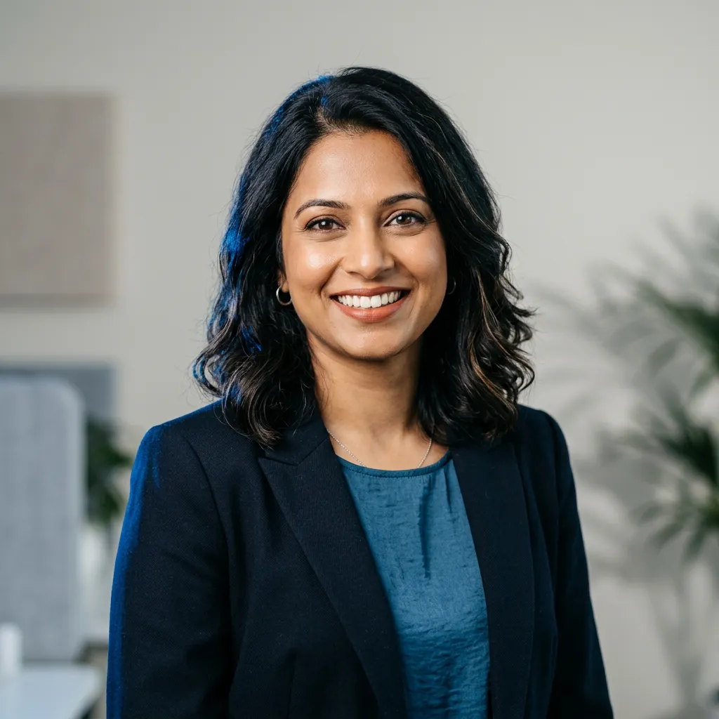 Ananya Sharma avatar portrait