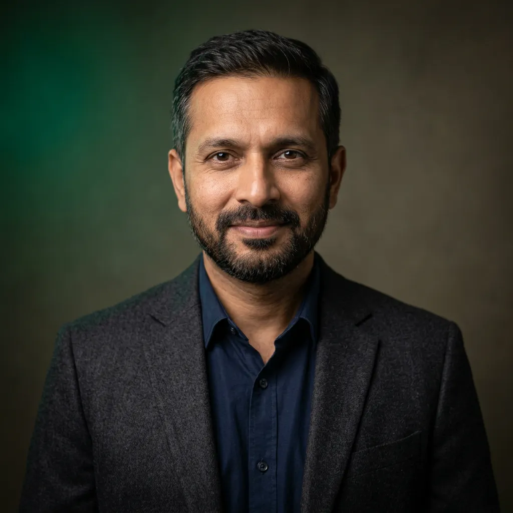 Dr. Rohit Mathur - Consultant Cardiologist