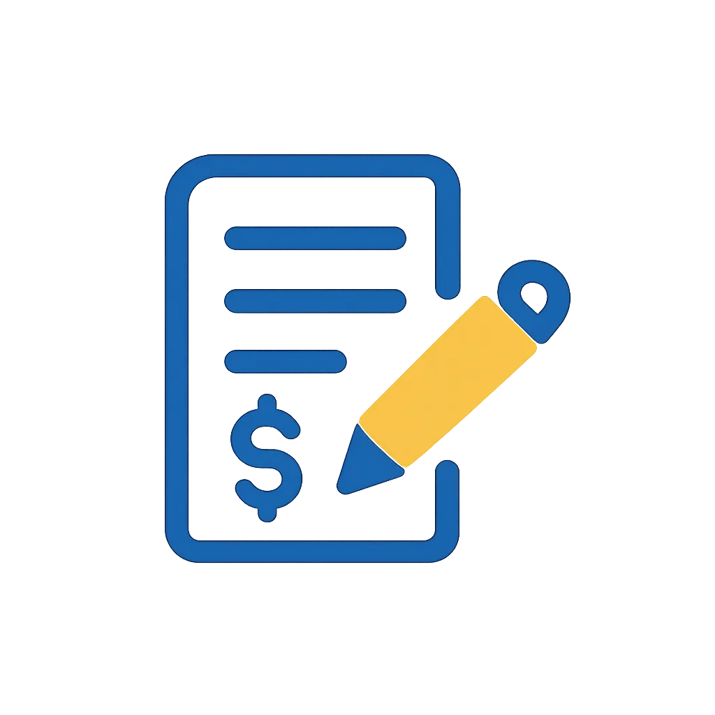 Get a Quote brand logo