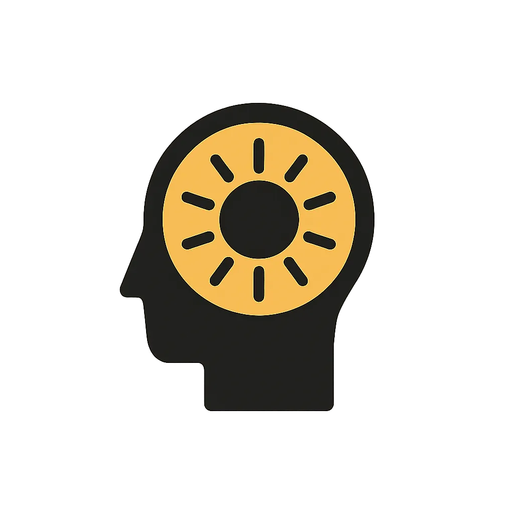 Luminary Mindset Logo